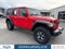 2022 Jeep Wrangler Unlimited Rubicon 4x4