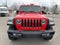 2022 Jeep Wrangler Unlimited Rubicon 4x4