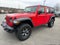2022 Jeep Wrangler Unlimited Rubicon 4x4
