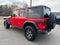 2022 Jeep Wrangler Unlimited Rubicon 4x4
