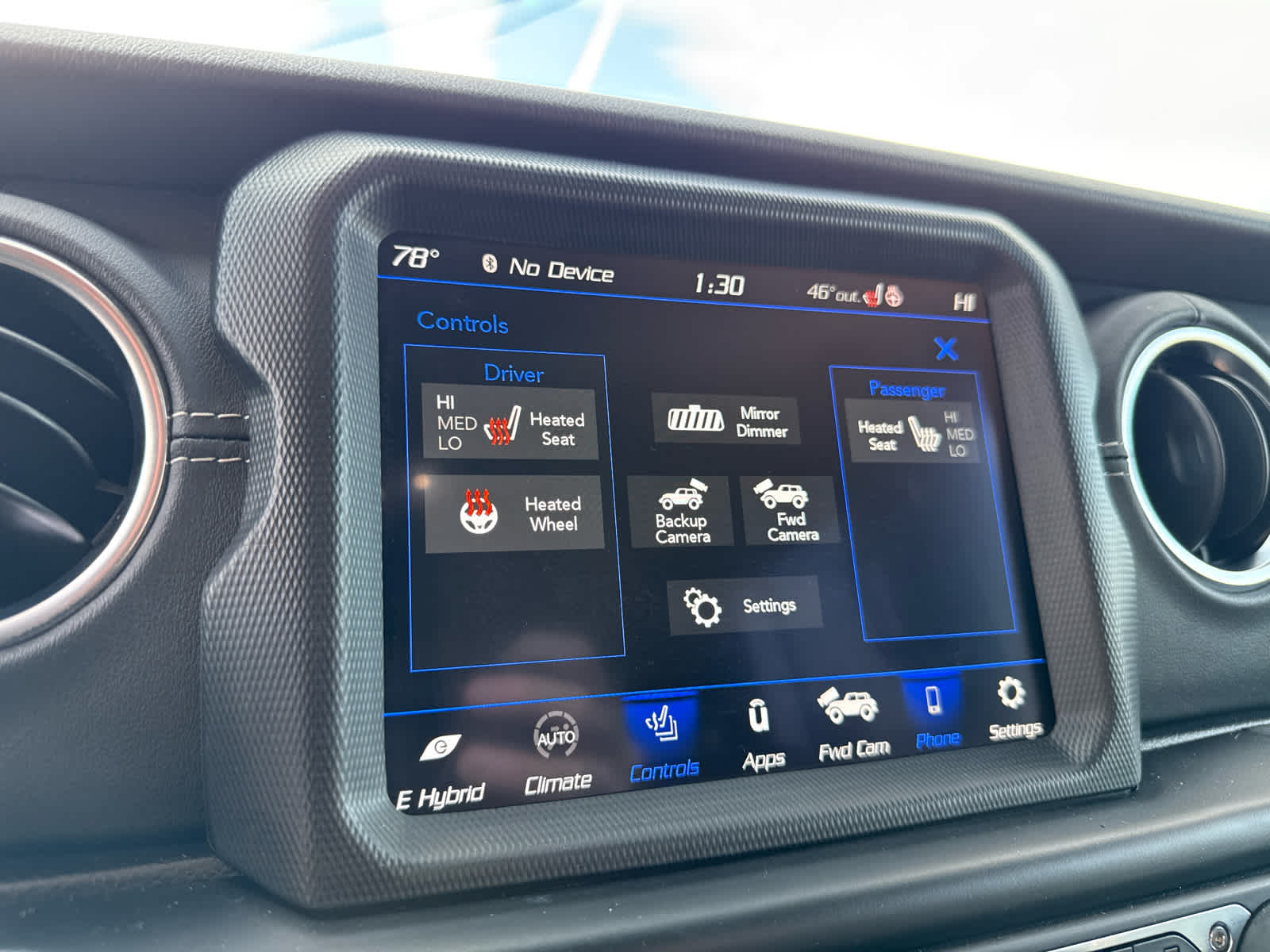 2021 Jeep Wrangler 4xe Unlimited Sahara 4x4