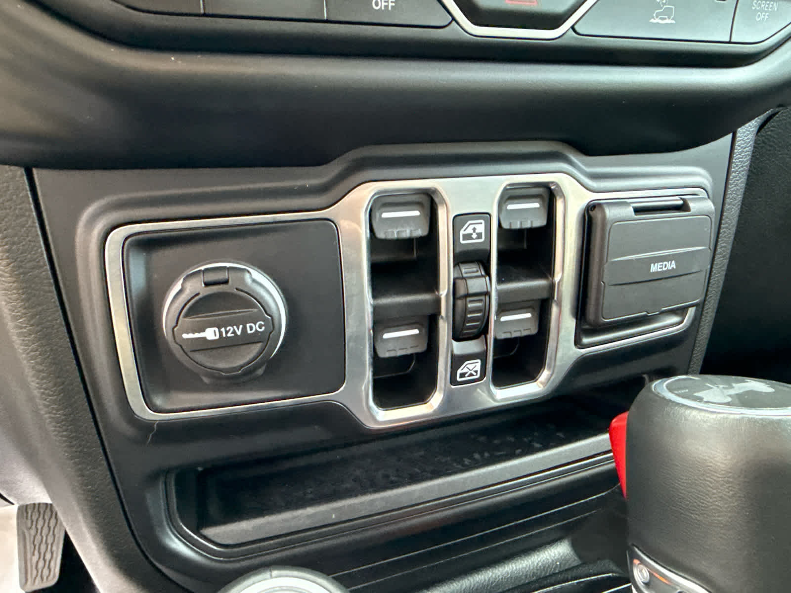 2021 Jeep Wrangler 4xe Unlimited Sahara 4x4