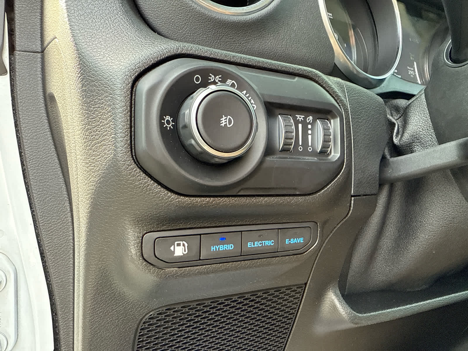 2021 Jeep Wrangler 4xe Unlimited Sahara 4x4