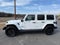 2021 Jeep Wrangler 4xe Unlimited Sahara 4x4