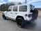 2021 Jeep Wrangler 4xe Unlimited Sahara 4x4