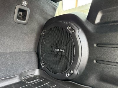 2021 Jeep Wrangler 4xe Unlimited Sahara 4x4