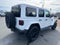 2021 Jeep Wrangler 4xe Unlimited Sahara 4x4