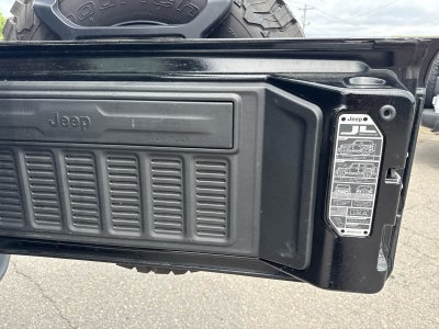 2023 Jeep Wrangler 4xe Rubicon 4x4