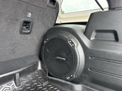 2023 Jeep Wrangler 4xe Rubicon 4x4