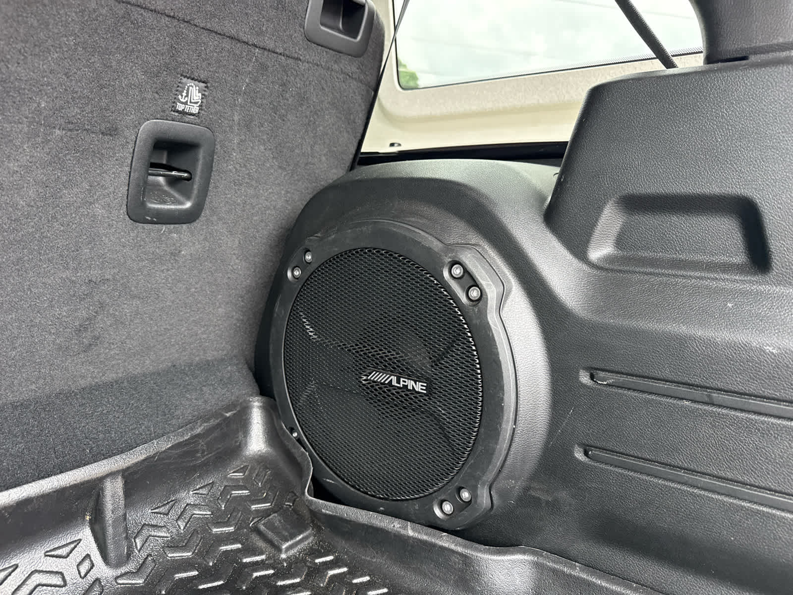2023 Jeep Wrangler 4xe Rubicon 4x4