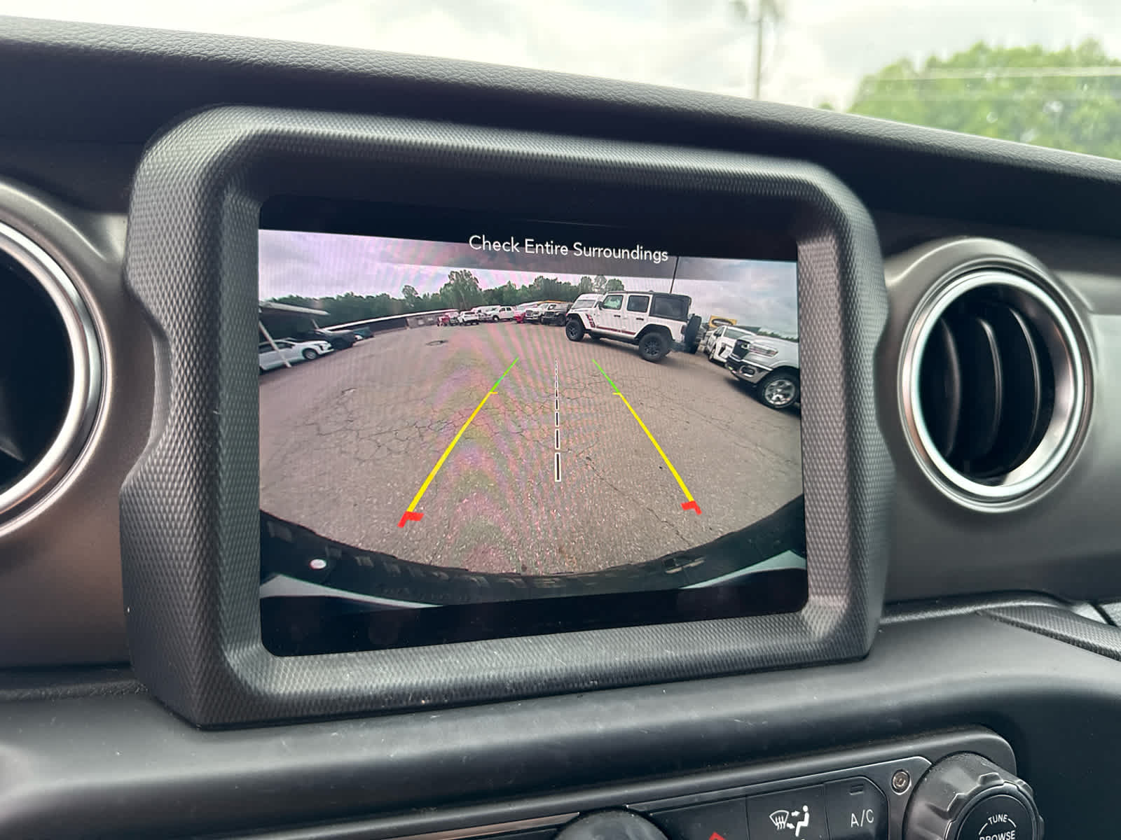 2023 Jeep Wrangler 4xe Rubicon 4x4