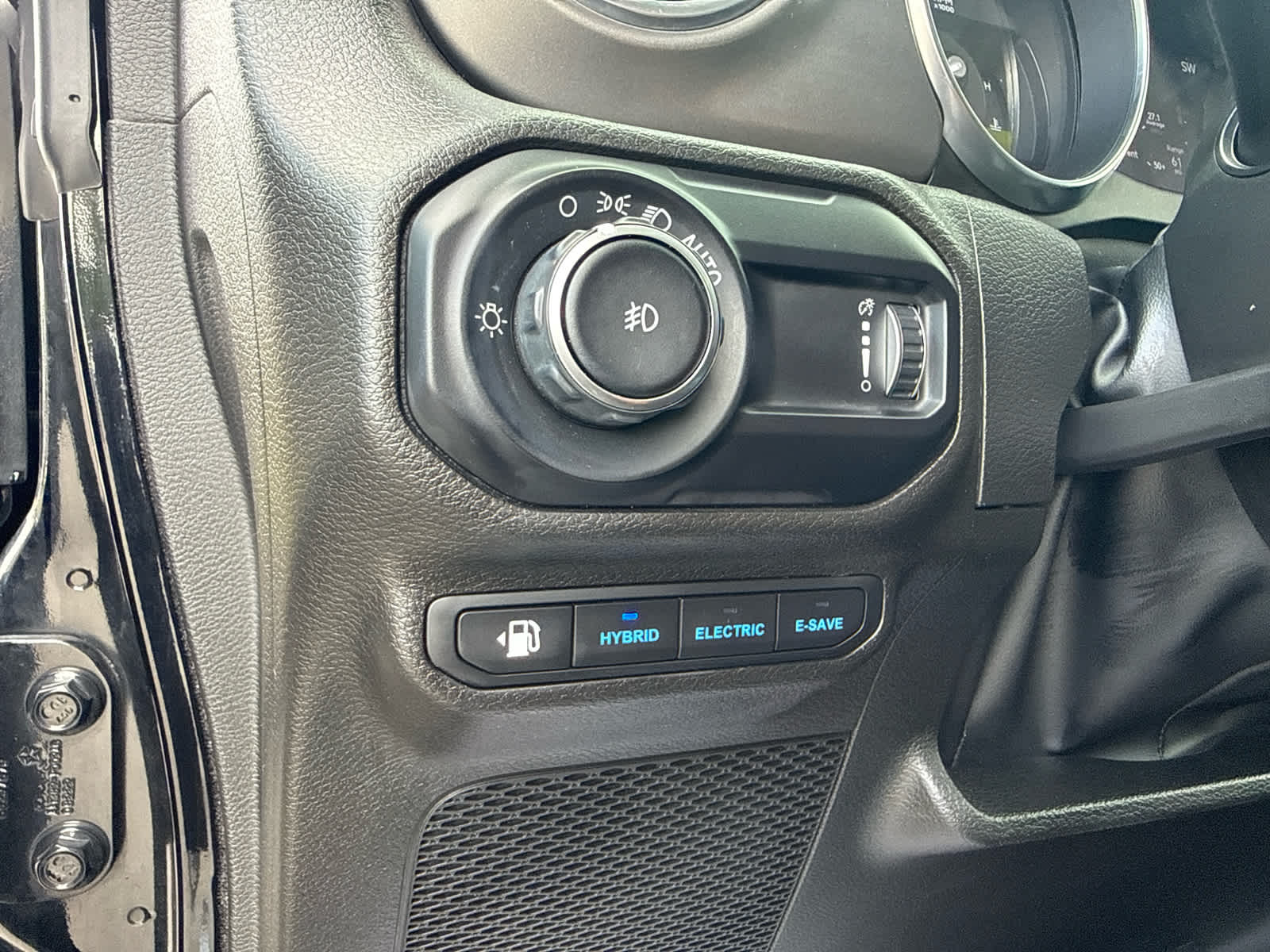 2023 Jeep Wrangler 4xe Rubicon 4x4