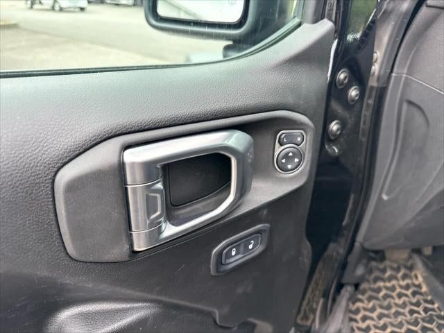 2023 Jeep Wrangler 4xe Rubicon 4x4