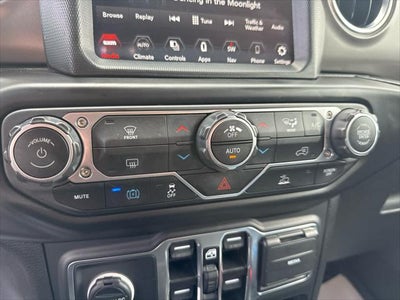 2023 Jeep Wrangler 4xe Rubicon 4x4