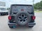 2023 Jeep Wrangler 4xe Rubicon 4x4