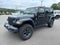 2023 Jeep Wrangler 4xe Rubicon 4x4