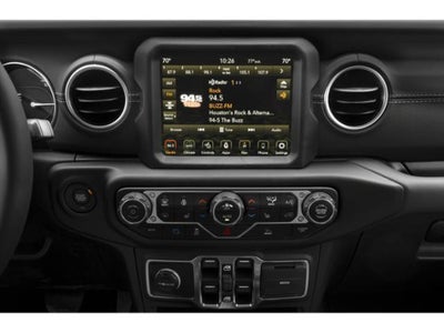 2022 Jeep Wrangler 4xe Unlimited Rubicon 4x4