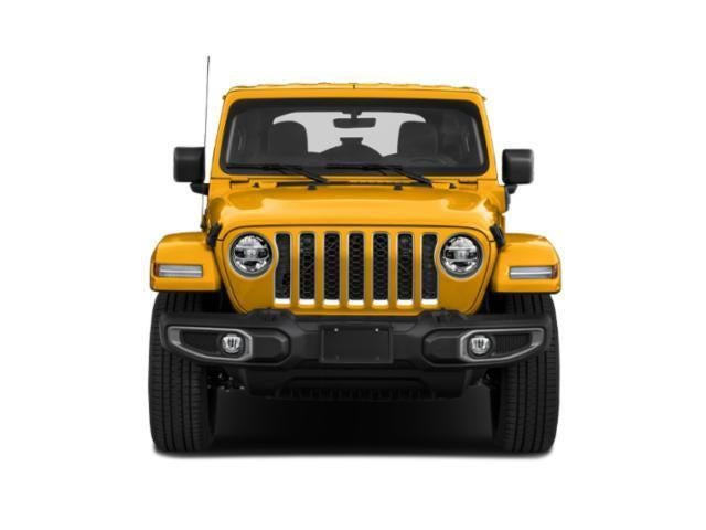 2022 Jeep Wrangler 4xe Unlimited Rubicon 4x4