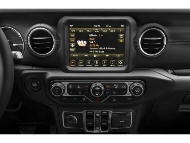 2022 Jeep Wrangler 4xe Unlimited Rubicon 4x4