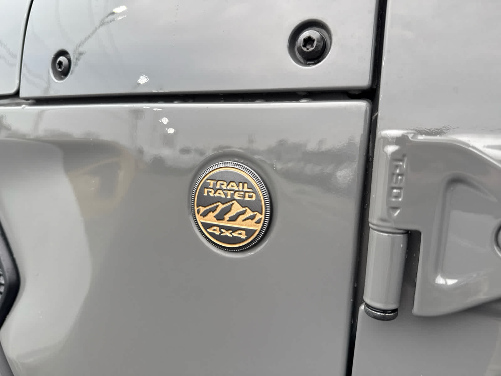 2022 Jeep Wrangler Unlimited Rubicon 392 4x4