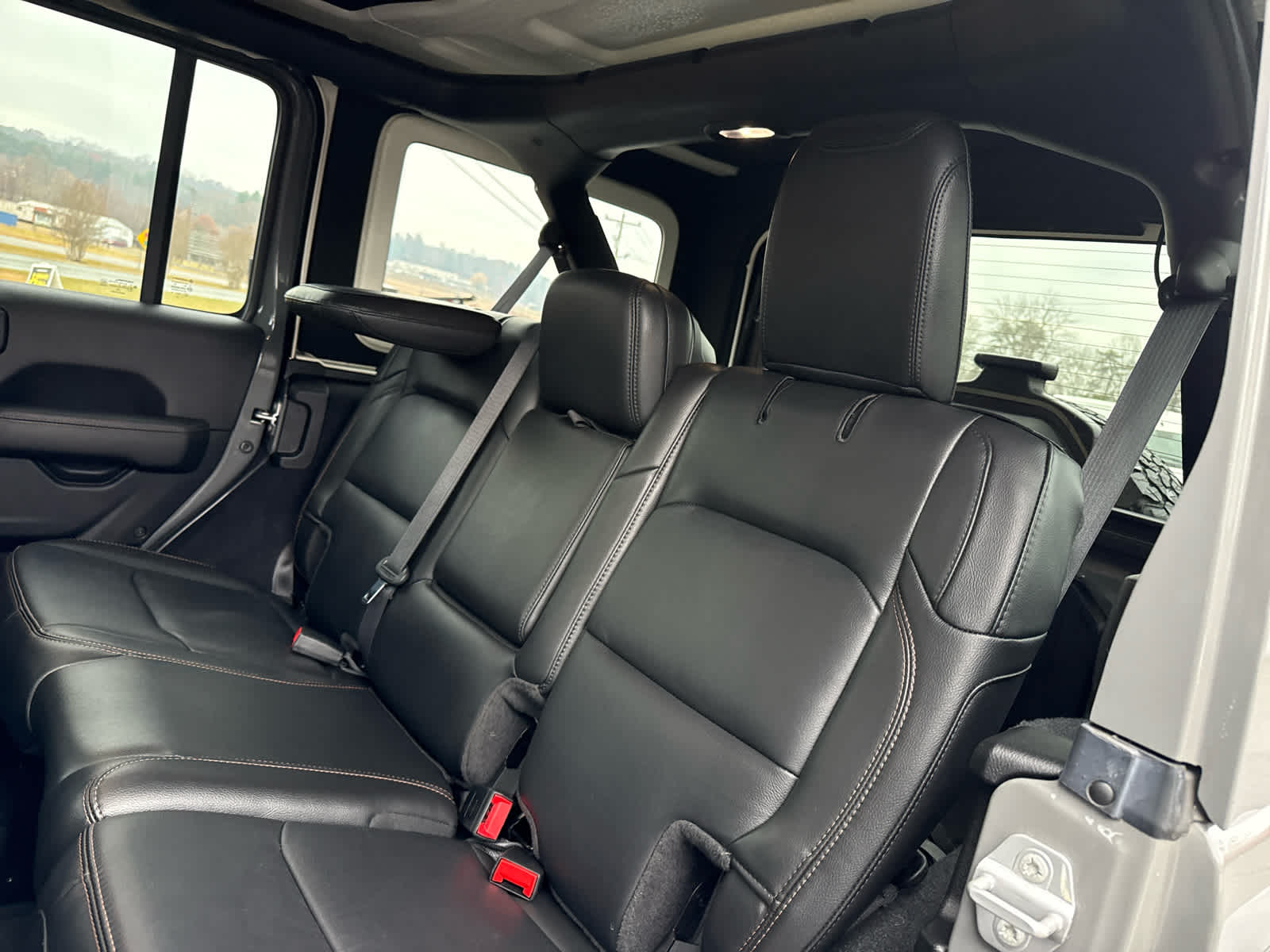 2022 Jeep Wrangler Unlimited Rubicon 392 4x4