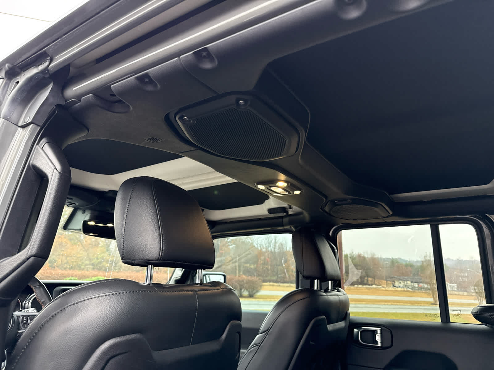 2022 Jeep Wrangler Unlimited Rubicon 392 4x4