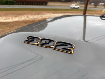 2022 Jeep Wrangler Unlimited Rubicon 392 4x4