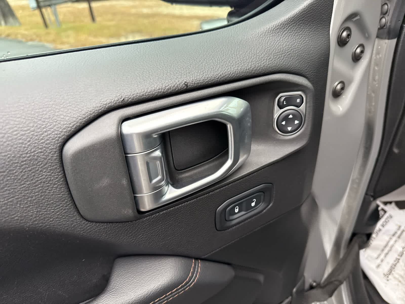 2022 Jeep Wrangler Unlimited Rubicon 392 4x4