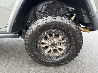 2022 Jeep Wrangler Unlimited Rubicon 392 4x4