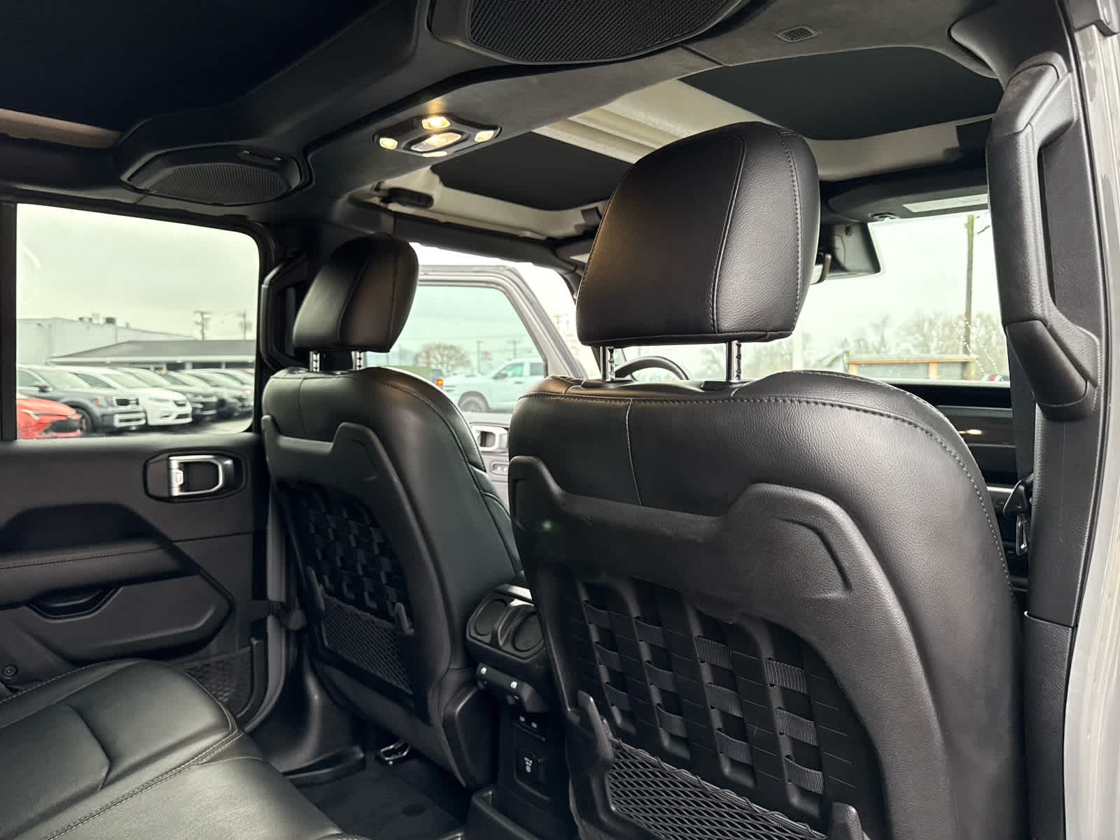 2022 Jeep Wrangler Unlimited Rubicon 392 4x4