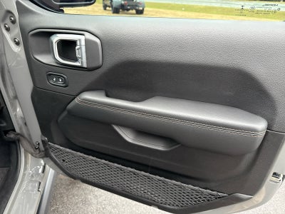 2022 Jeep Wrangler Unlimited Rubicon 392 4x4