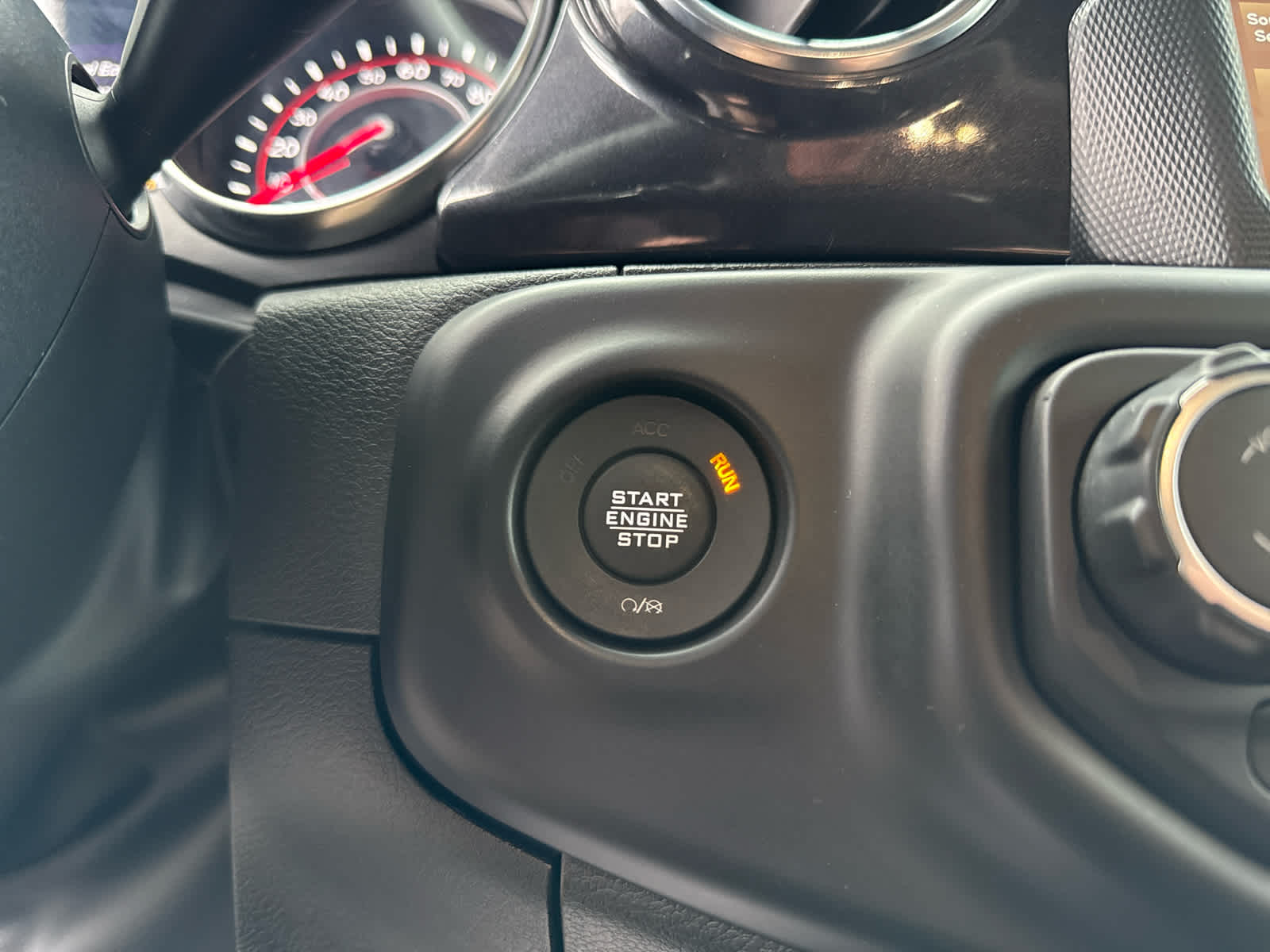 2022 Jeep Wrangler Unlimited Rubicon 392 4x4