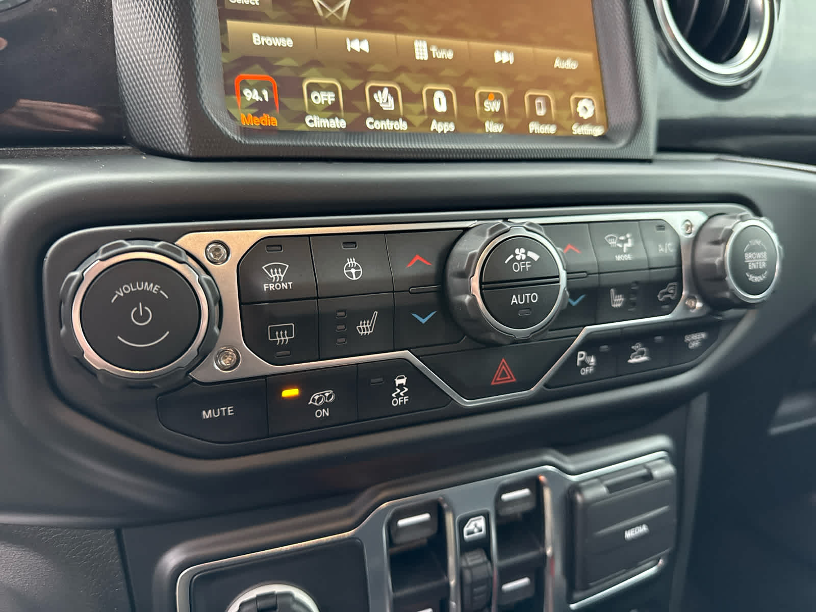 2022 Jeep Wrangler Unlimited Rubicon 392 4x4