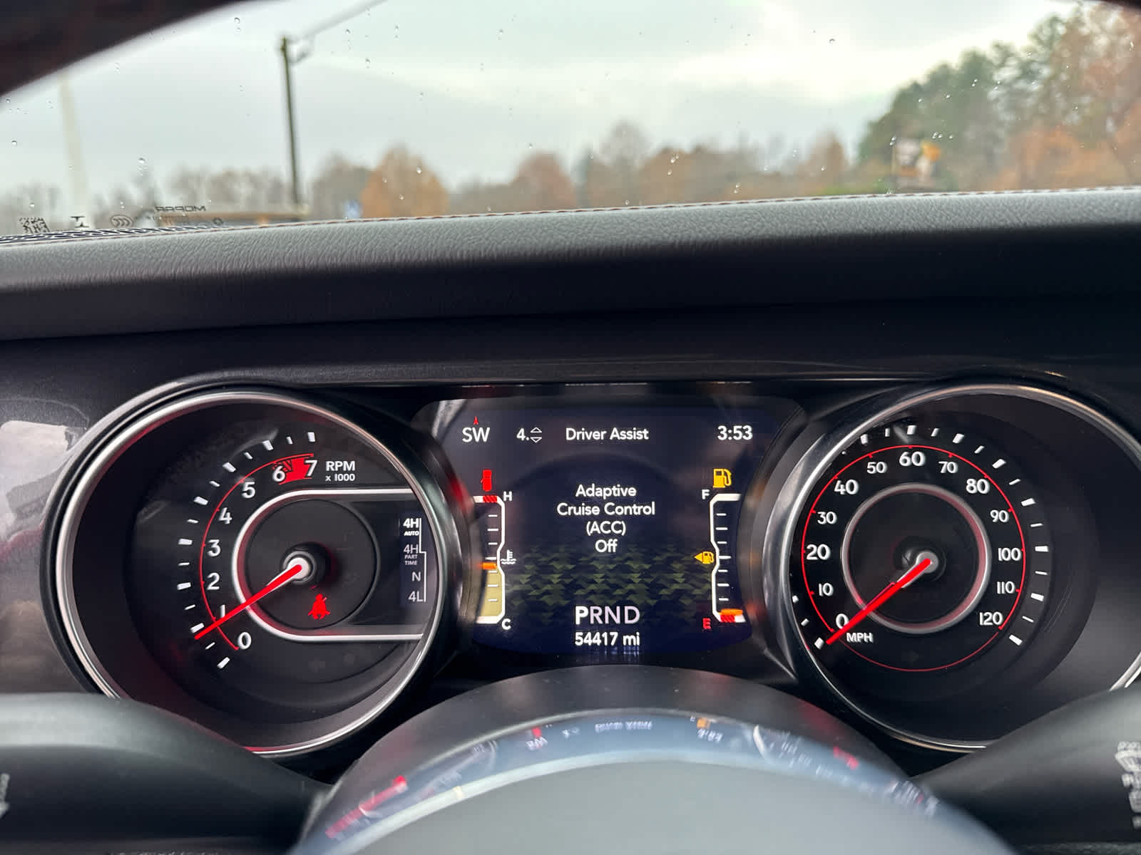 2022 Jeep Wrangler Unlimited Rubicon 392 4x4