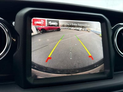 2022 Jeep Wrangler Unlimited Rubicon 392 4x4