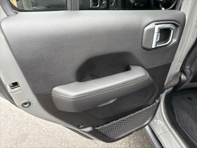 2022 Jeep Wrangler Unlimited Rubicon 392 4x4