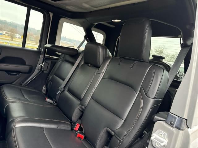 2022 Jeep Wrangler Unlimited Rubicon 392 4x4