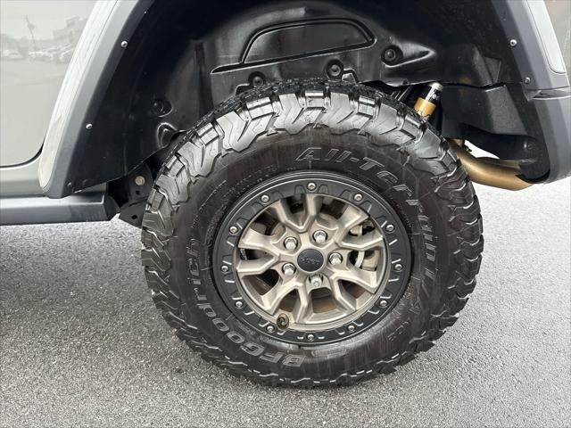 2022 Jeep Wrangler Unlimited Rubicon 392 4x4