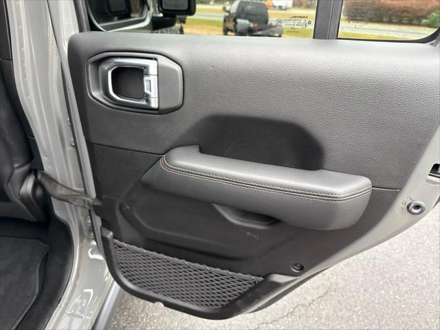 2022 Jeep Wrangler Unlimited Rubicon 392 4x4