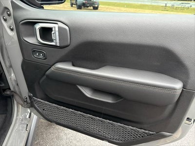 2022 Jeep Wrangler Unlimited Rubicon 392 4x4