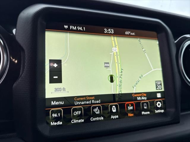 2022 Jeep Wrangler Unlimited Rubicon 392 4x4