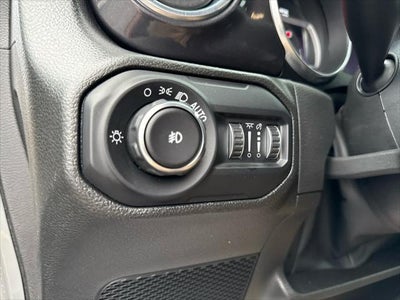 2022 Jeep Wrangler Unlimited Rubicon 392 4x4