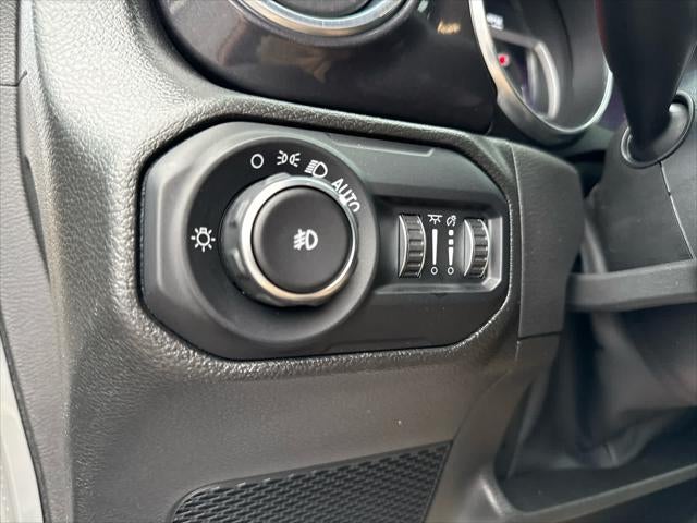 2022 Jeep Wrangler Unlimited Rubicon 392 4x4