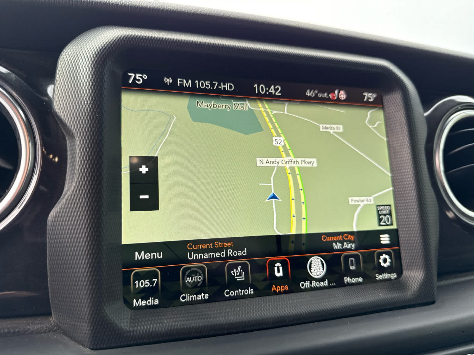 2022 Jeep Wrangler Unlimited Rubicon 392 4x4