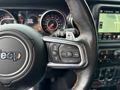 2022 Jeep Wrangler Unlimited Rubicon 392 4x4