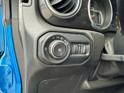 2022 Jeep Wrangler Unlimited Rubicon 392 4x4