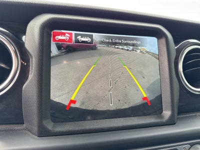 2022 Jeep Wrangler Unlimited Rubicon 392 4x4