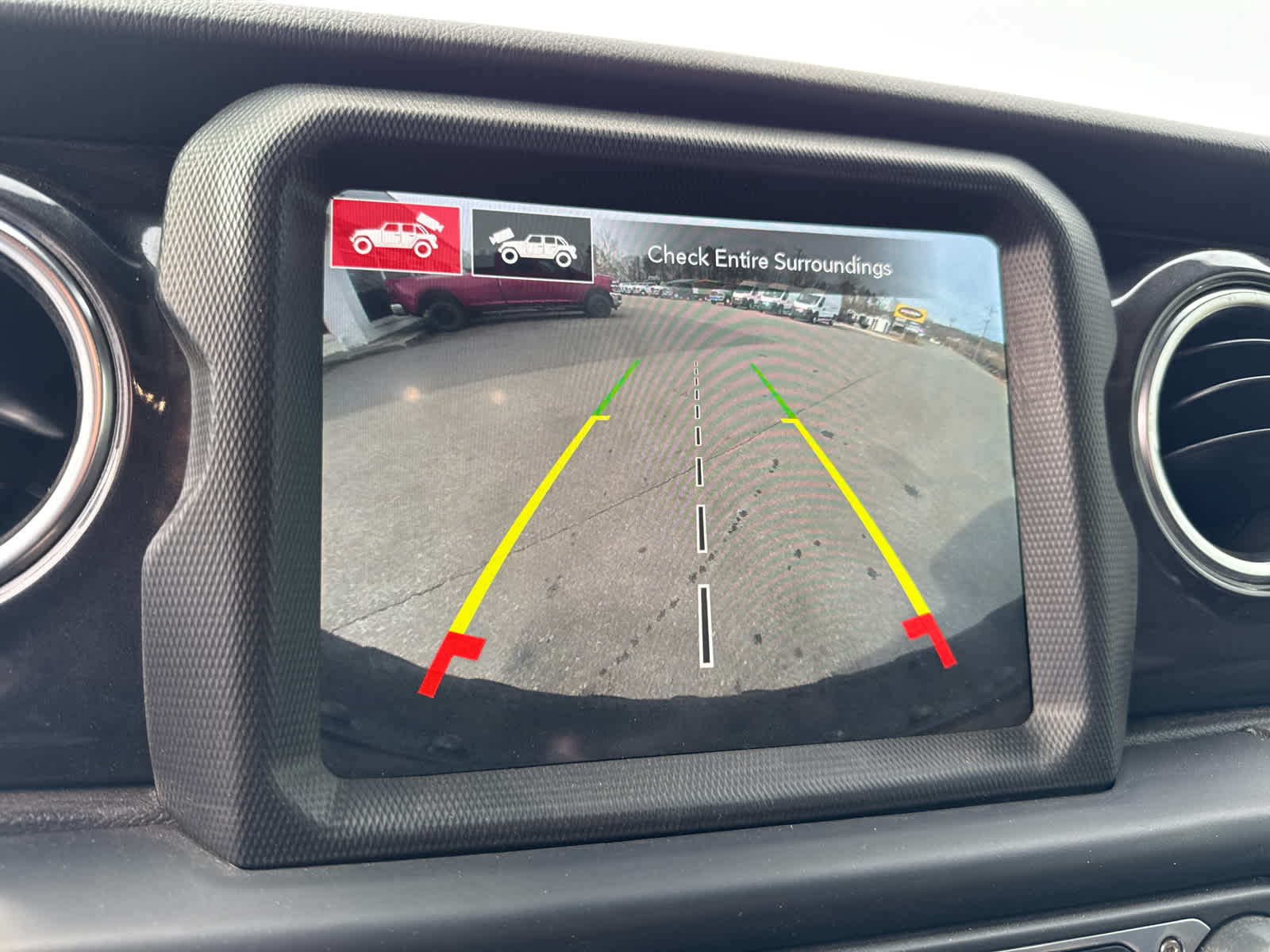 2022 Jeep Wrangler Unlimited Rubicon 392 4x4