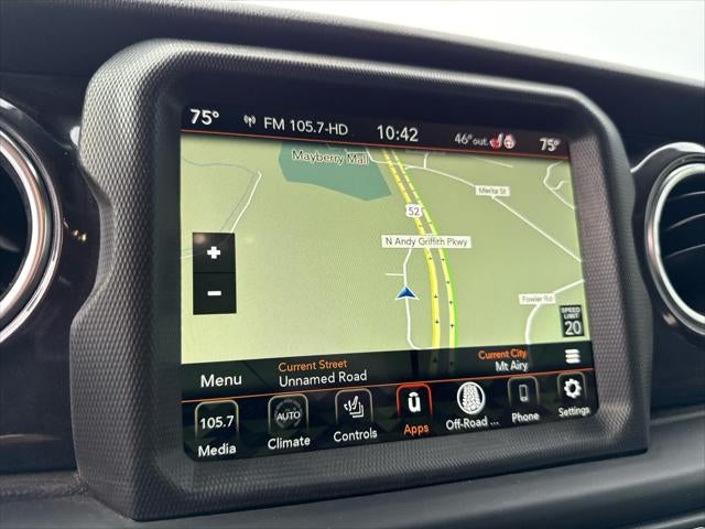 2022 Jeep Wrangler Unlimited Rubicon 392 4x4