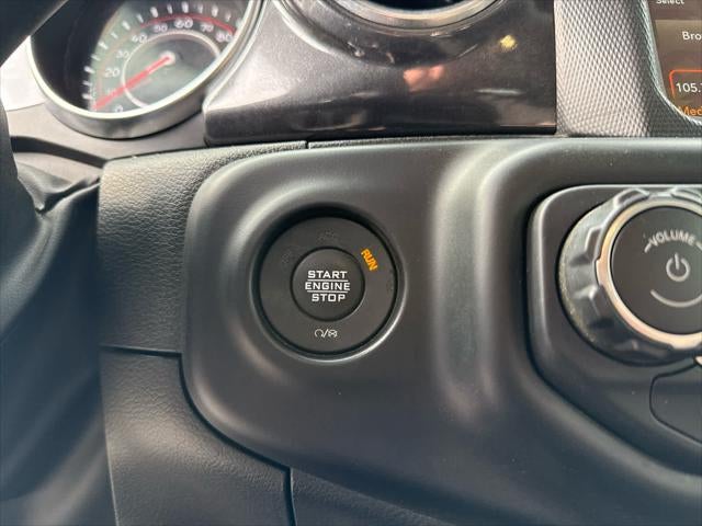 2022 Jeep Wrangler Unlimited Rubicon 392 4x4